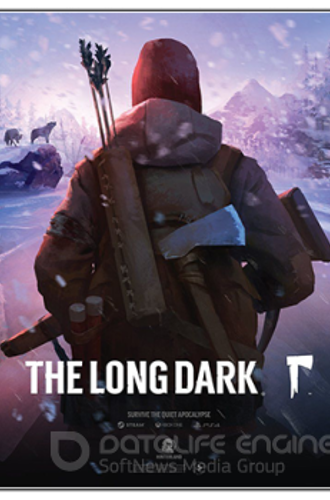 The Long Dark [v 2.01] (2017) PC | RePack от Chovka