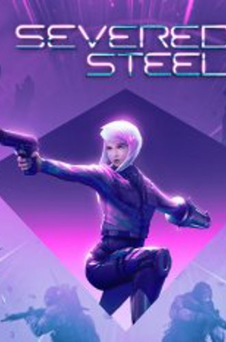 Severed Steel (2021)