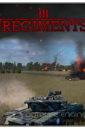 Regiments (2022) PC | RePack от Chovka