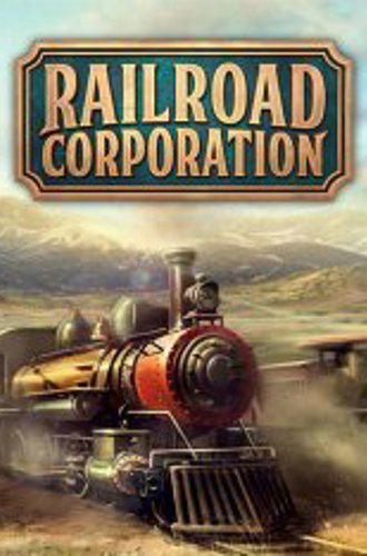 Railroad Corporation: Deluxe Edition - 2019 - FitGirl