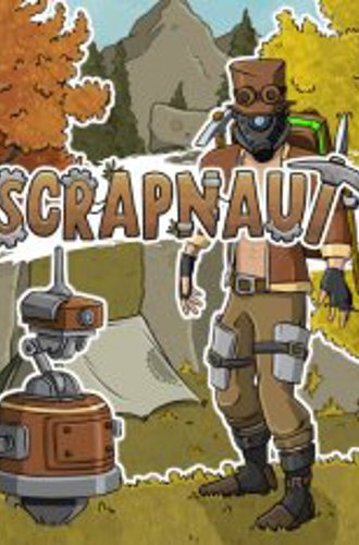 Scrapnaut - 2021