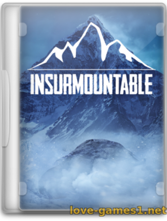 Insurmountable