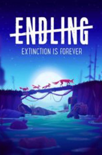 Endling - Extinction is Forever (2022)