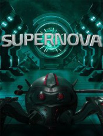 Supernova