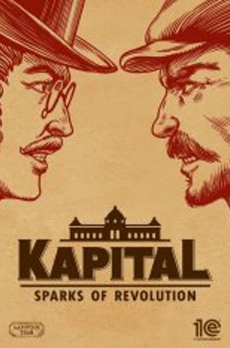 Kapital: Sparks of Revolution (2022)