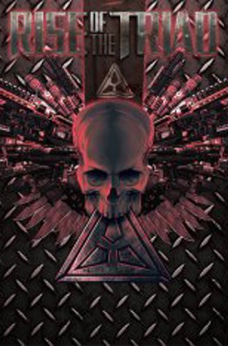 Rise of the Triad (2013/PC/RePack/Eng)