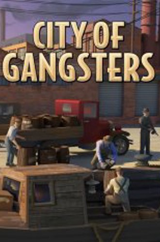 City of Gangsters (2021)