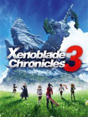 Xenoblade