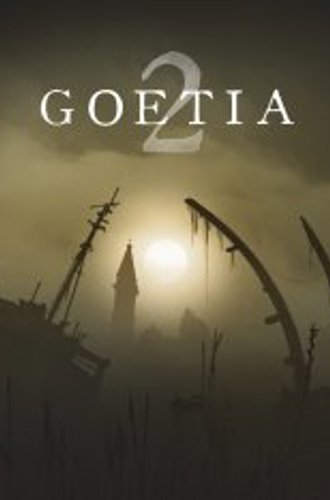 Goetia 2 (2022)