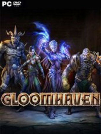 Gloomhaven