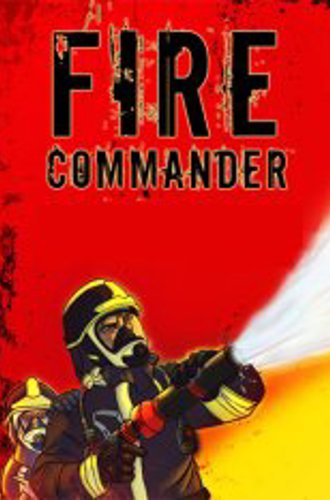 Fire Commander (2022)