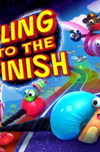 Fling to the Finish (2021)