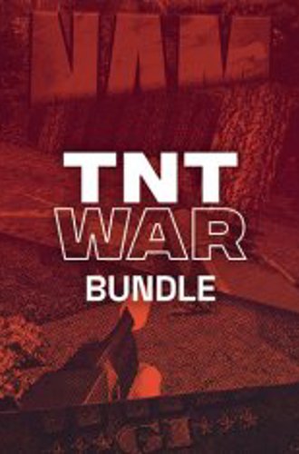 TNT War Bundle: World War II GI / NAM (1998-1999)