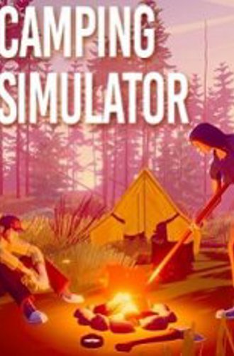 Camping Simulator: The Squad (2021)