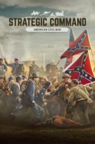 Strategic Command: American Civil War (2022)