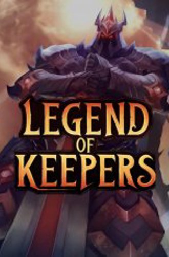 Legend of Keepers: Career of a Dungeon Manager - 2021