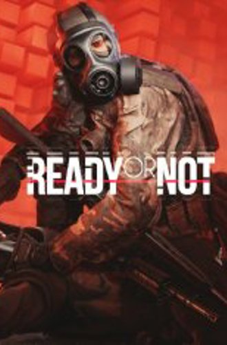 Ready or Not (2021)