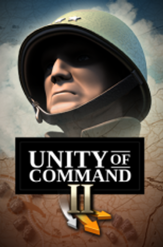 Unity of Command II (2019)