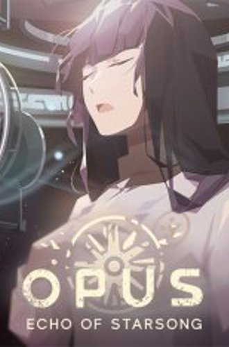 OPUS: Echo of Starsong (2021)