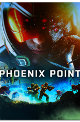 Phoenix Point (2019)