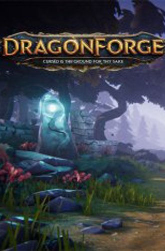 Dragon Forge (2022)