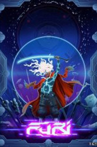 Furi (2016)