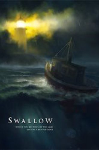 Swallow (2022)