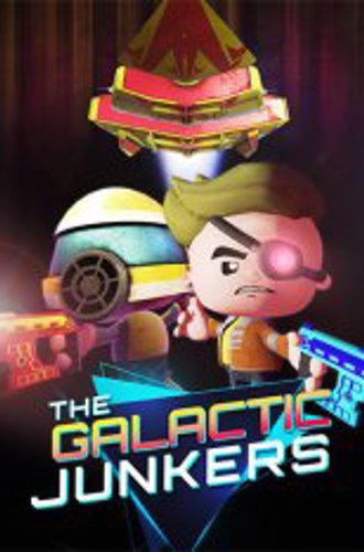 The Galactic Junkers (2022)