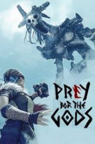 Praey for the Gods (2021)