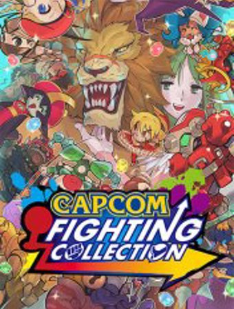 Capcom