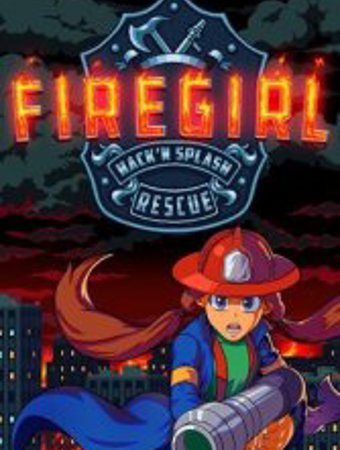 Firegirl: