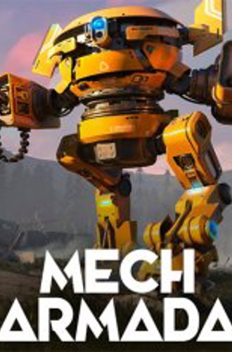 Mech Armada (2022)