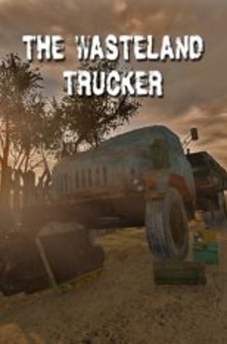 The Slaverian Trucker / The Wasteland Trucker (2021)