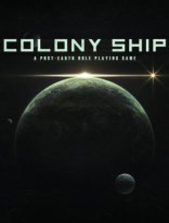 Colony