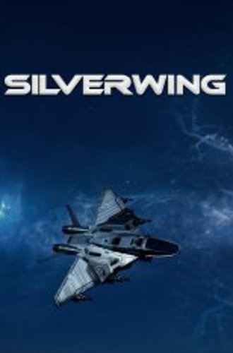 Silverwing (2022)