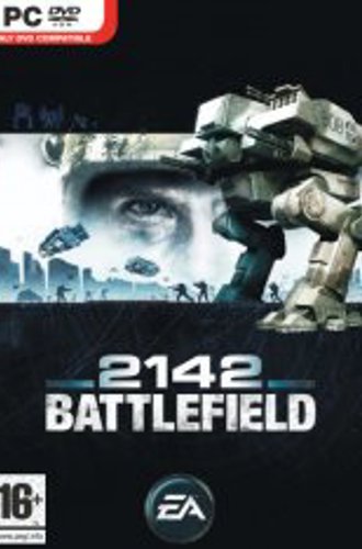 Battlefield 2142 - Deluxe Edition (2007) PC | Repack от Canek77 последняя версия