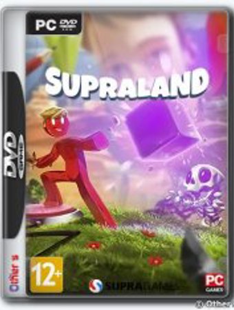 Supraland