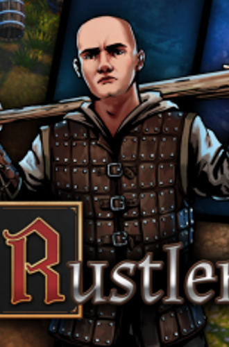 Rustler: Grand Theft Horse - 2021