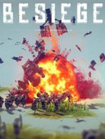 Besiege