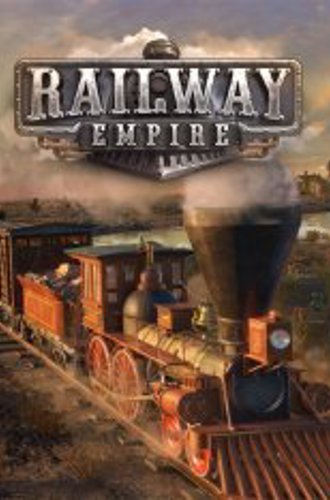 Railway Empire (2018) PC