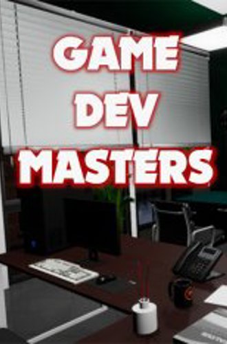 Game Dev Masters (2022)