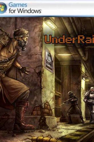 UnderRail [v 1.0.2.4] (2015) PC | RePack от qoob