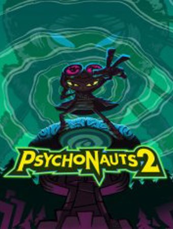 Psychonauts