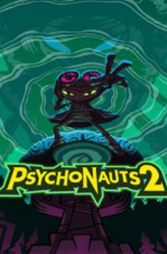 Psychonauts 2 (2021)