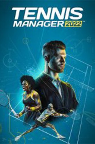 Tennis Manager 2022 (2022)