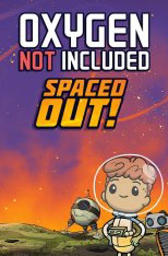 Oxygen Not Included & Spaced Out! (2019-2021) PC | RePack от FitGirl