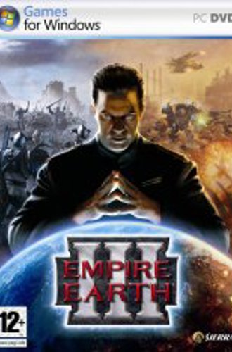 Empire Earth 3