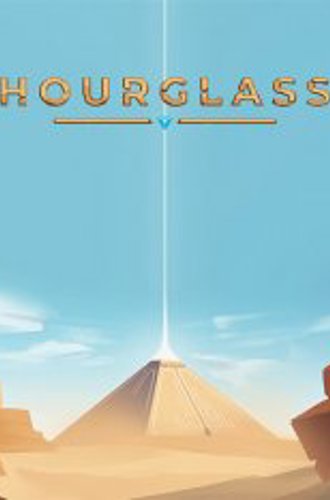 Hourglass (2021)