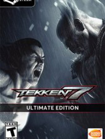 Tekken