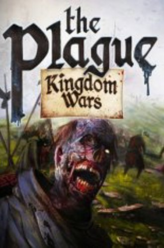 Kingdom Wars: The Plague (2021)